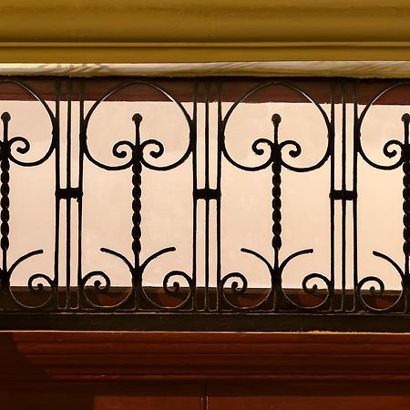 The Snop House Bed & Breakfast Senglea Ngoại thất bức ảnh