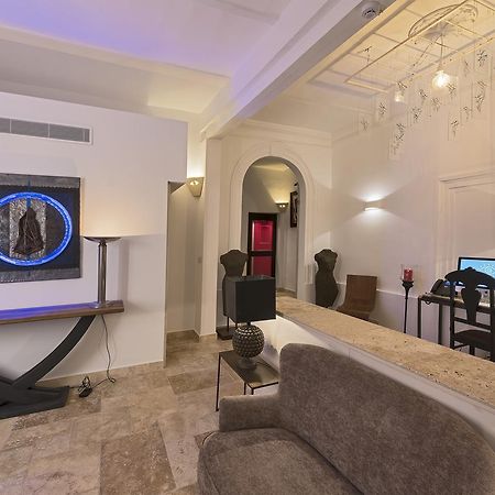The Snop House Bed & Breakfast Senglea Ngoại thất bức ảnh