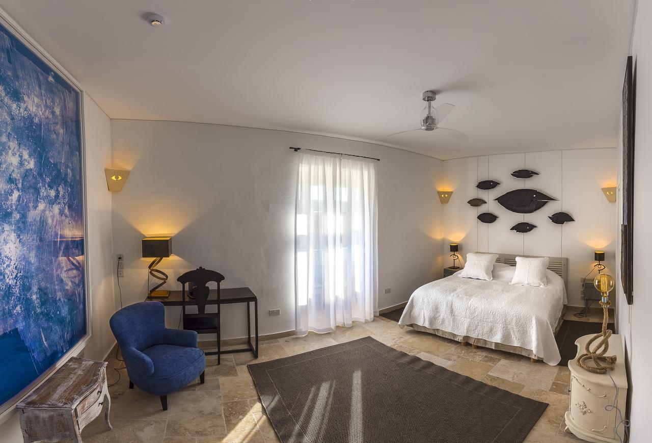 The Snop House Bed & Breakfast Senglea Ngoại thất bức ảnh