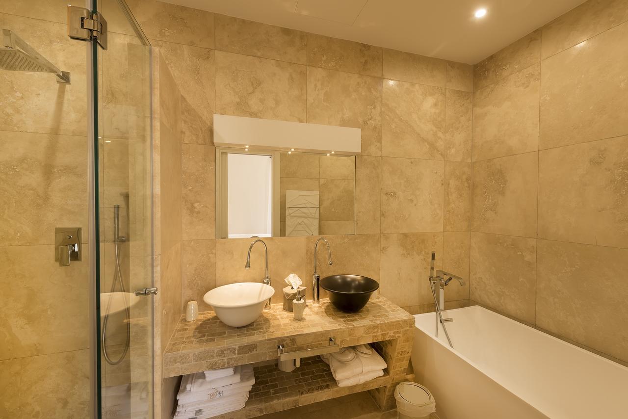The Snop House Bed & Breakfast Senglea Ngoại thất bức ảnh