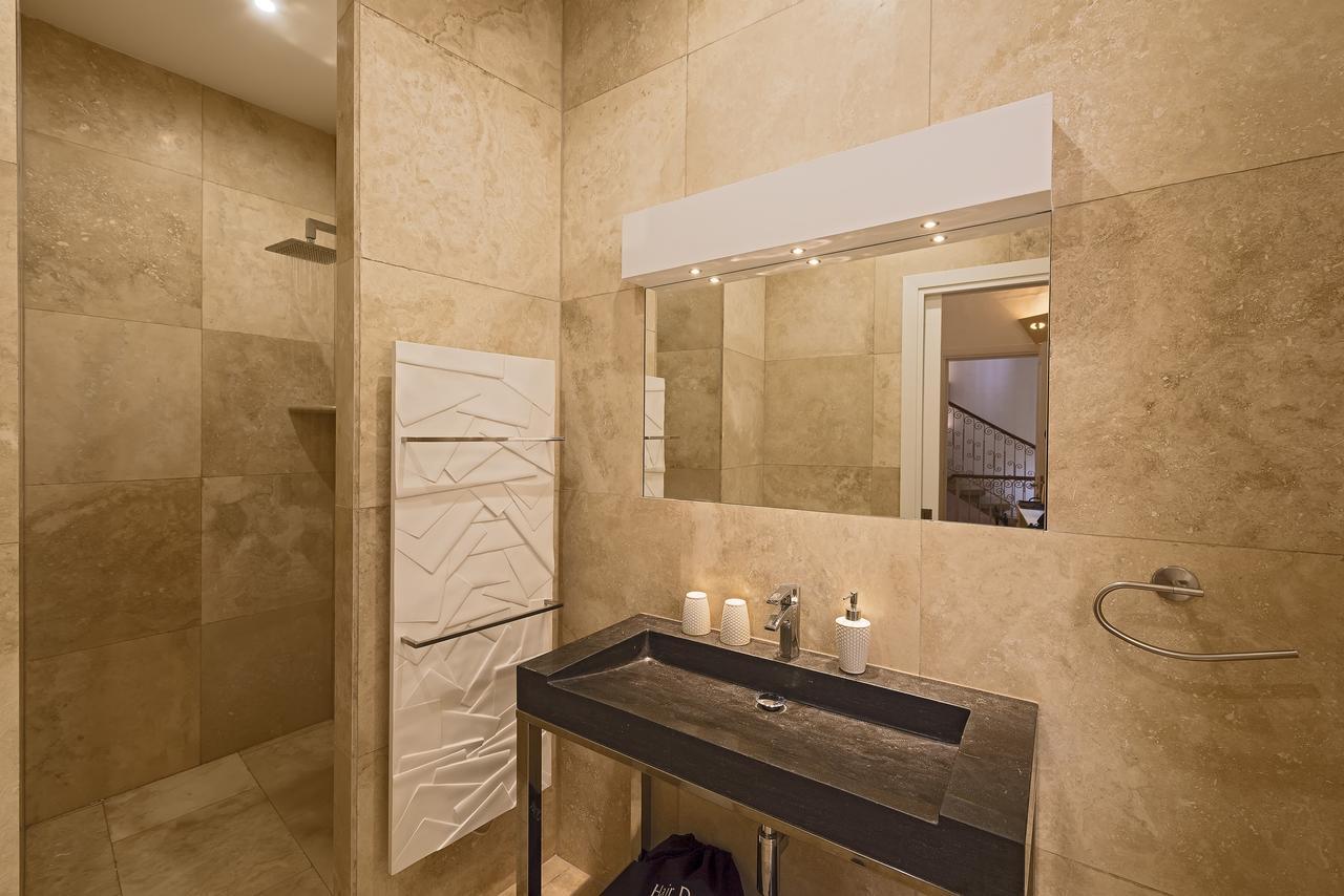 The Snop House Bed & Breakfast Senglea Ngoại thất bức ảnh
