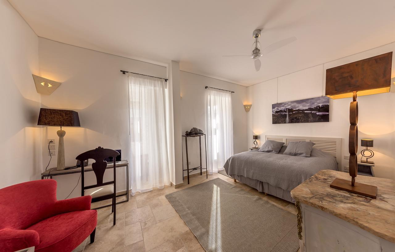 The Snop House Bed & Breakfast Senglea Ngoại thất bức ảnh