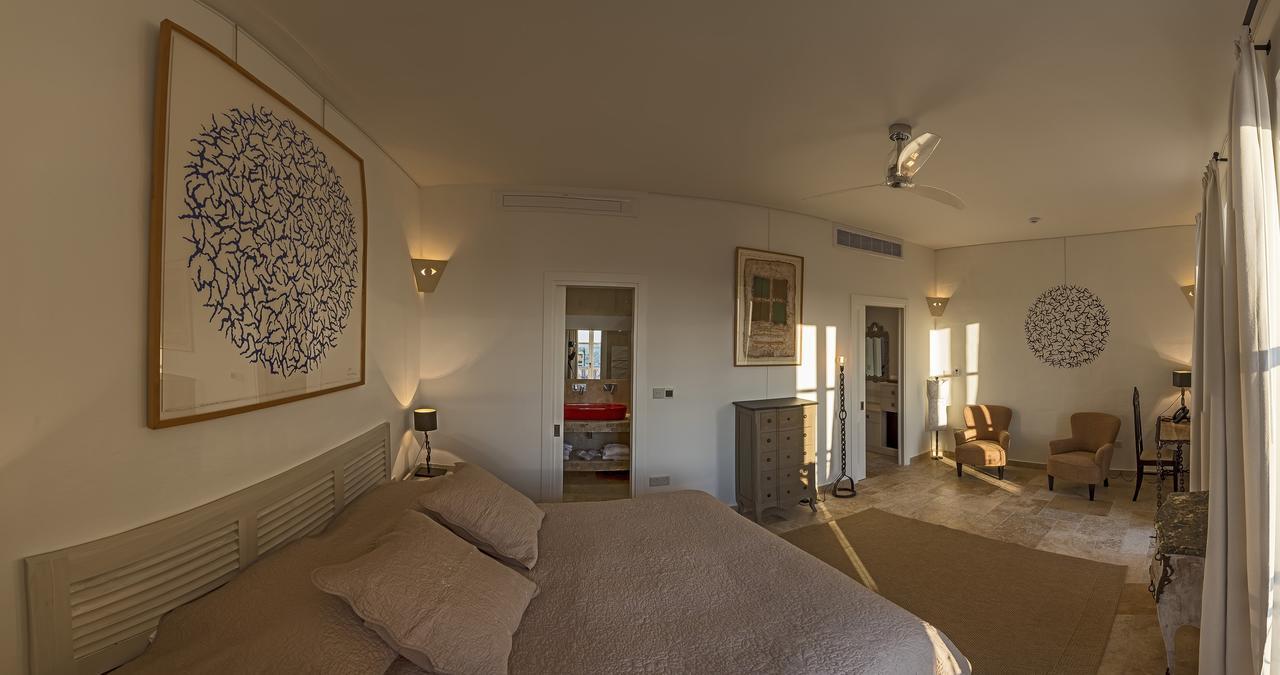 The Snop House Bed & Breakfast Senglea Ngoại thất bức ảnh