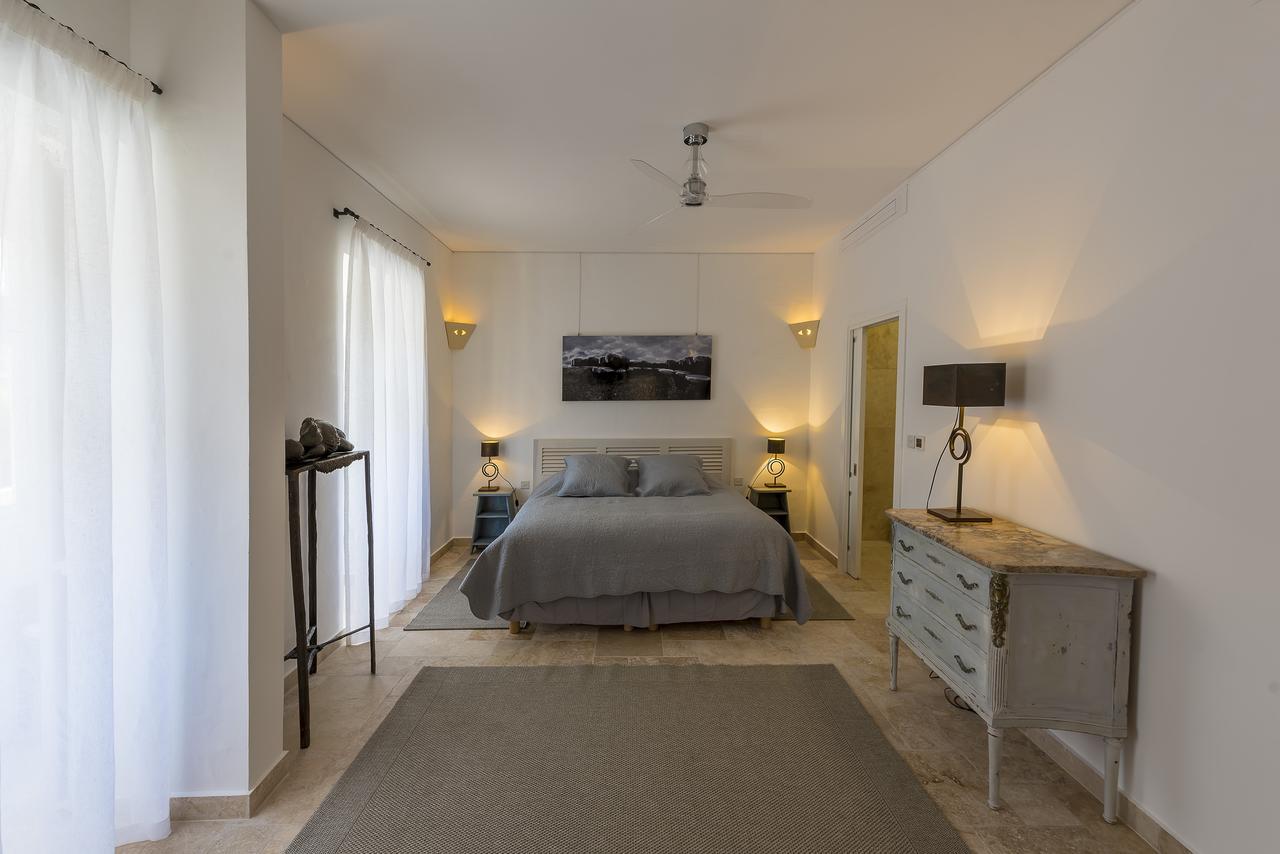 The Snop House Bed & Breakfast Senglea Ngoại thất bức ảnh