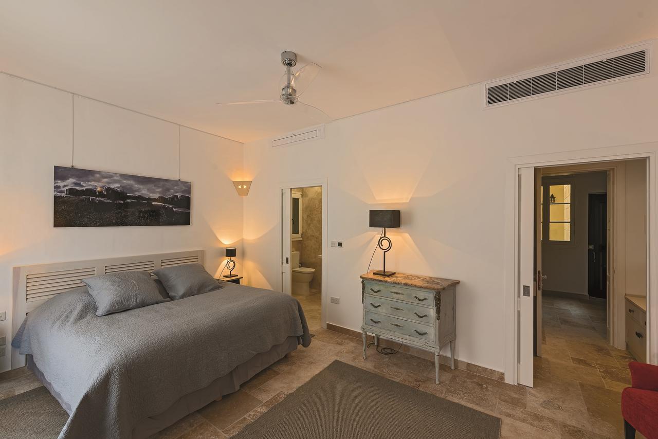 The Snop House Bed & Breakfast Senglea Ngoại thất bức ảnh