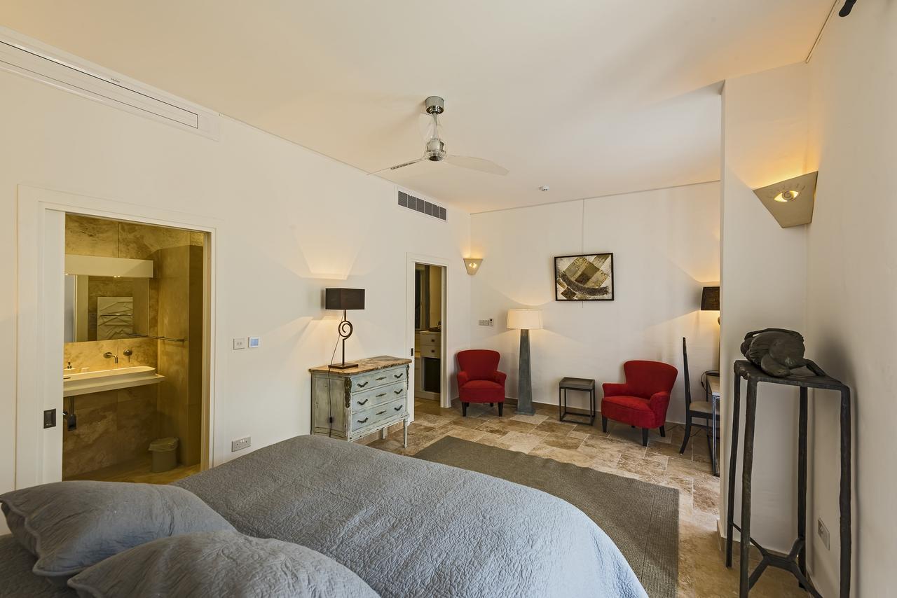 The Snop House Bed & Breakfast Senglea Ngoại thất bức ảnh