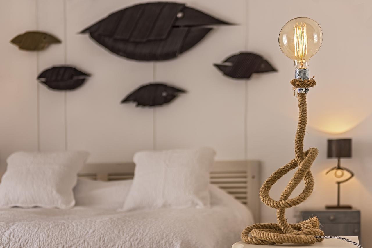 The Snop House Bed & Breakfast Senglea Ngoại thất bức ảnh