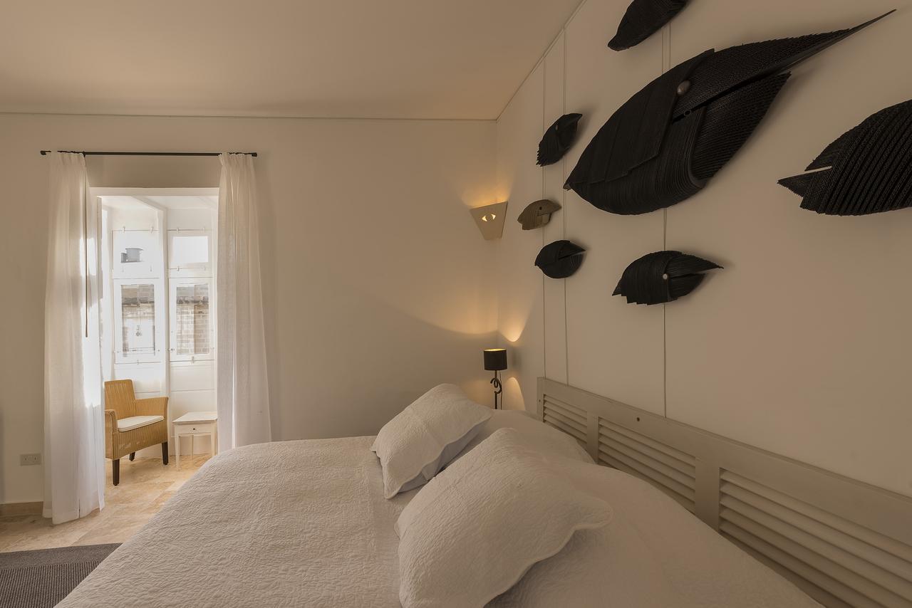 The Snop House Bed & Breakfast Senglea Ngoại thất bức ảnh
