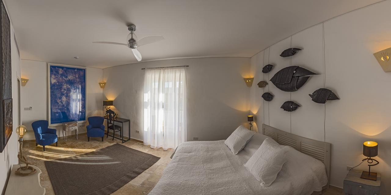 The Snop House Bed & Breakfast Senglea Ngoại thất bức ảnh