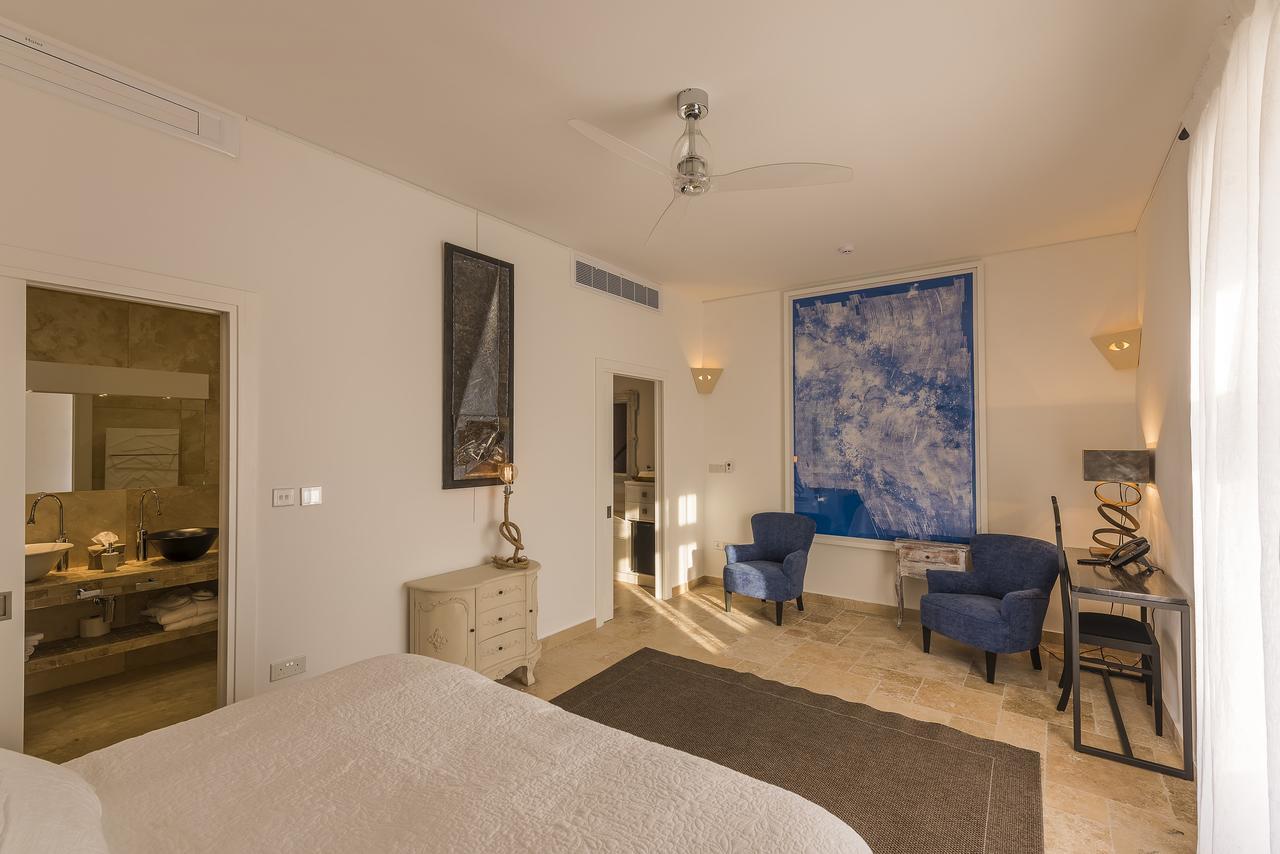 The Snop House Bed & Breakfast Senglea Ngoại thất bức ảnh