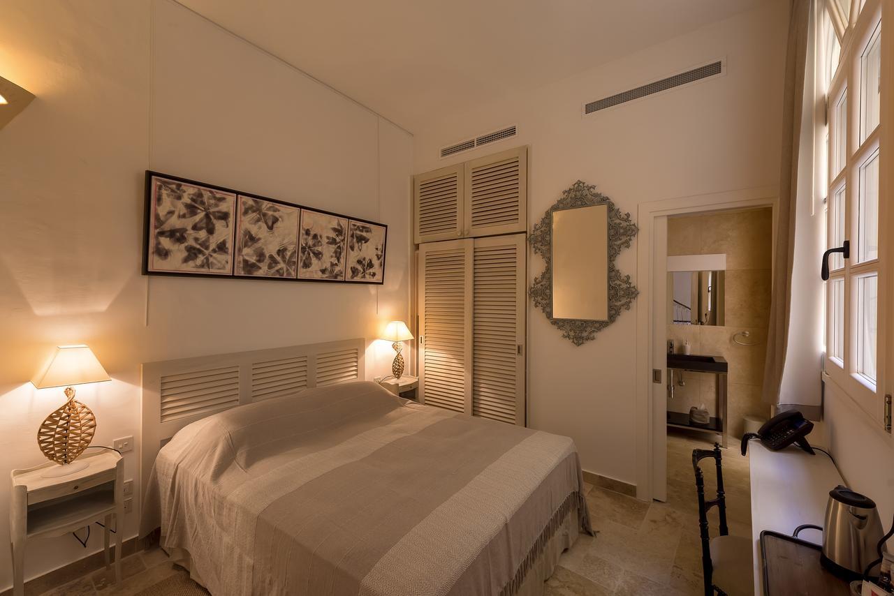 The Snop House Bed & Breakfast Senglea Ngoại thất bức ảnh