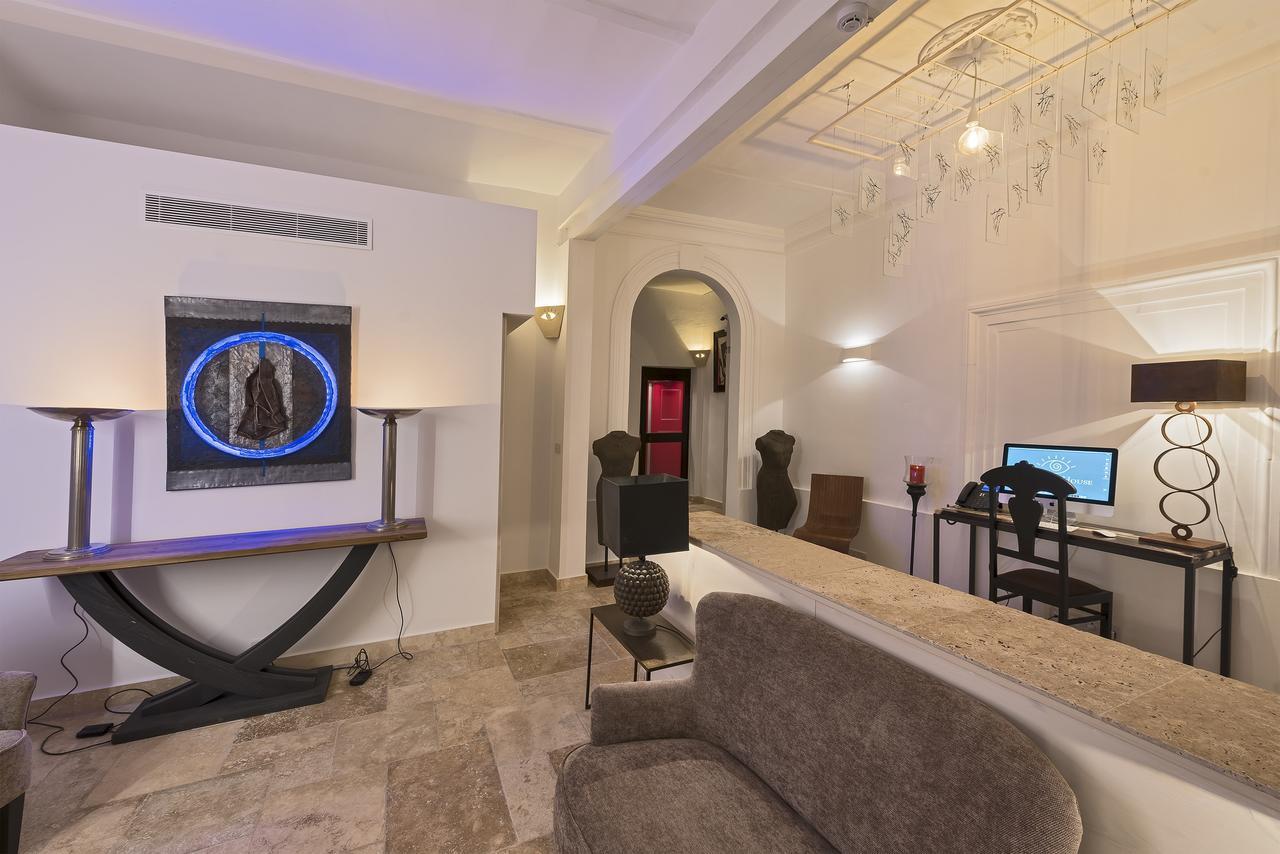 The Snop House Bed & Breakfast Senglea Ngoại thất bức ảnh