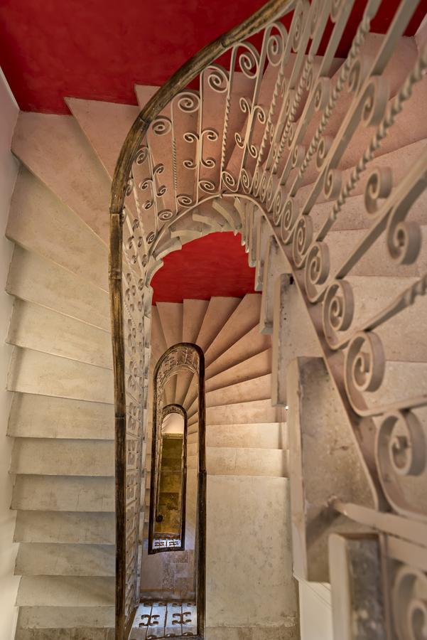 The Snop House Bed & Breakfast Senglea Ngoại thất bức ảnh