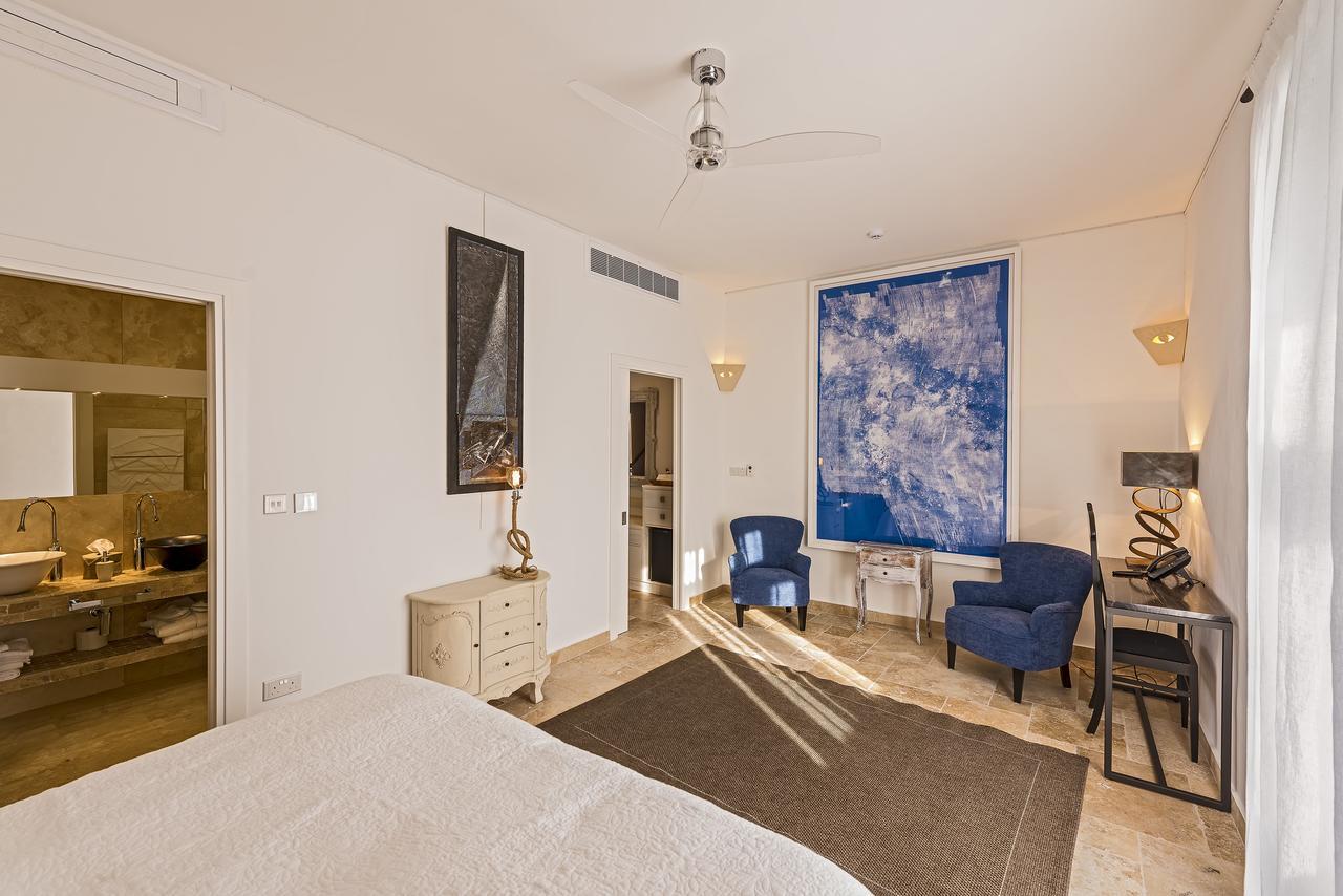 The Snop House Bed & Breakfast Senglea Ngoại thất bức ảnh