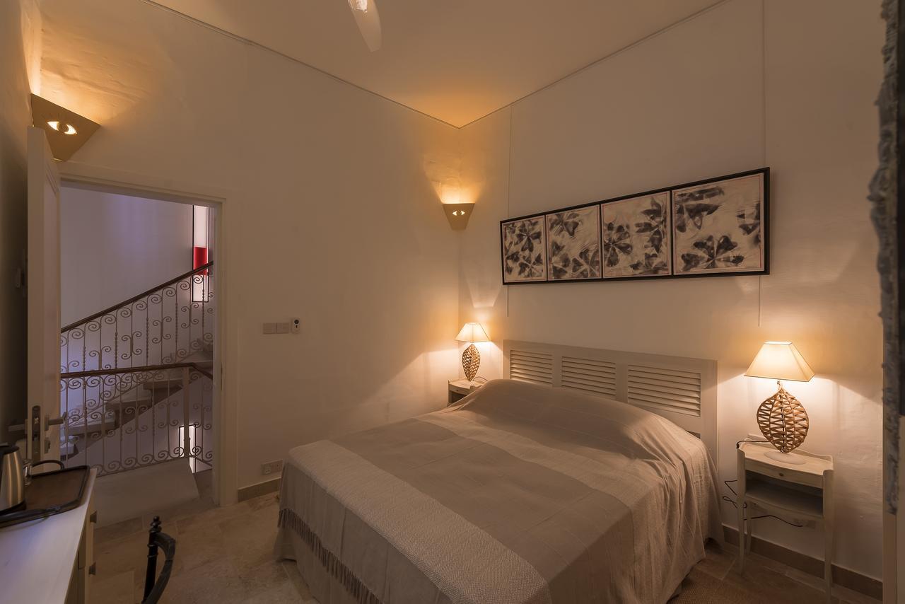 The Snop House Bed & Breakfast Senglea Ngoại thất bức ảnh