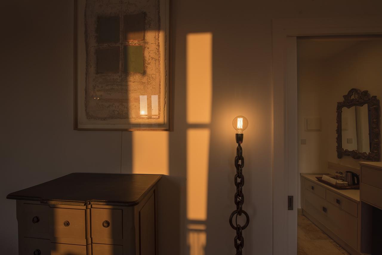 The Snop House Bed & Breakfast Senglea Ngoại thất bức ảnh