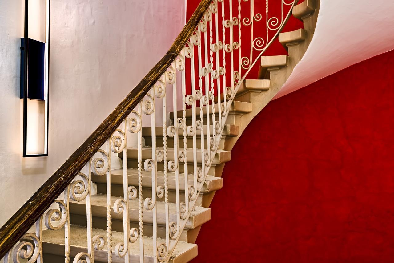 The Snop House Bed & Breakfast Senglea Ngoại thất bức ảnh